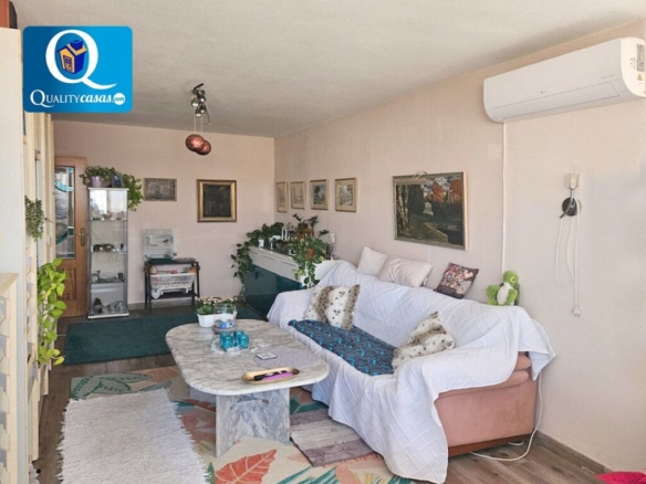 Imagen 1 de Apartamento en Venta en Benidorm Alicante Ref: K3205R