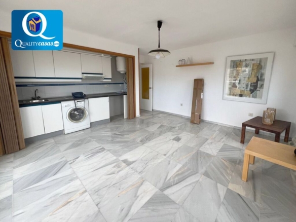 Imagen 1 de Piso en Venta en Benidorm Alicante Ref: EK3232