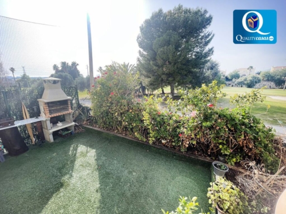 Imagen 1 de Adosada en Venta en Mutxamel Alicante Ref: EK3072R