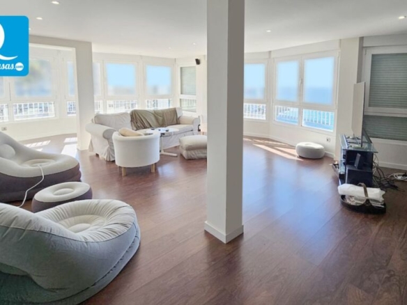 Imagen 1 de Apartamento en Venta en Benidorm Alicante Ref: K3185R
