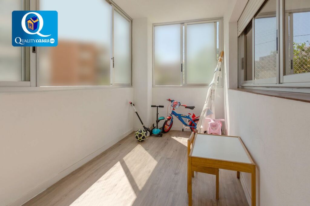 Imagen 2 de Piso en Venta en Playa de San Juan Alicante Ref: 16412
