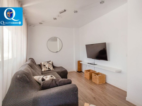 Imagen 4 de Piso en Venta en Playa de San Juan Alicante Ref: 16412