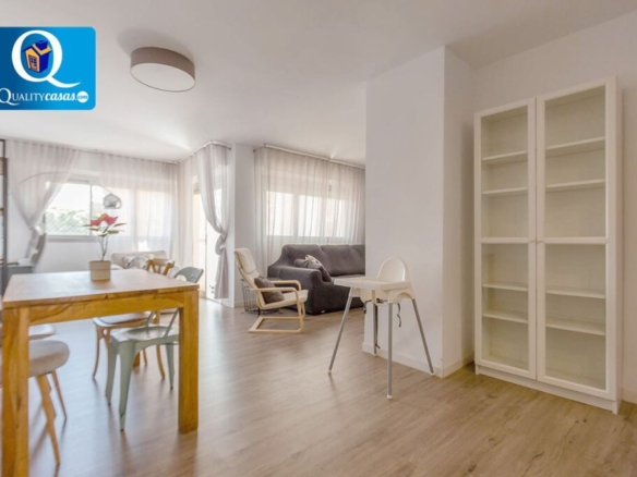 Imagen 1 de Piso en Venta en Playa de San Juan Alicante Ref: 16412