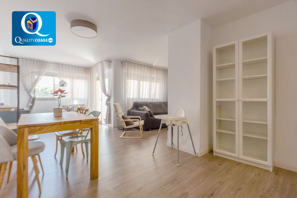 Imagen 1 de Piso en Venta en Playa de San Juan Alicante Ref: 16412