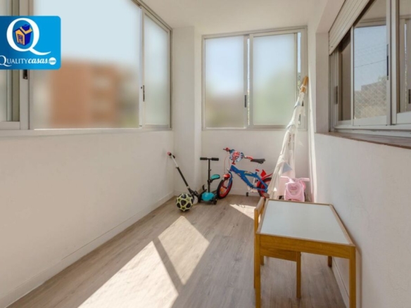 Imagen 2 de Apartamento en Venta en Playa de San Juan Alicante Ref: 16412R