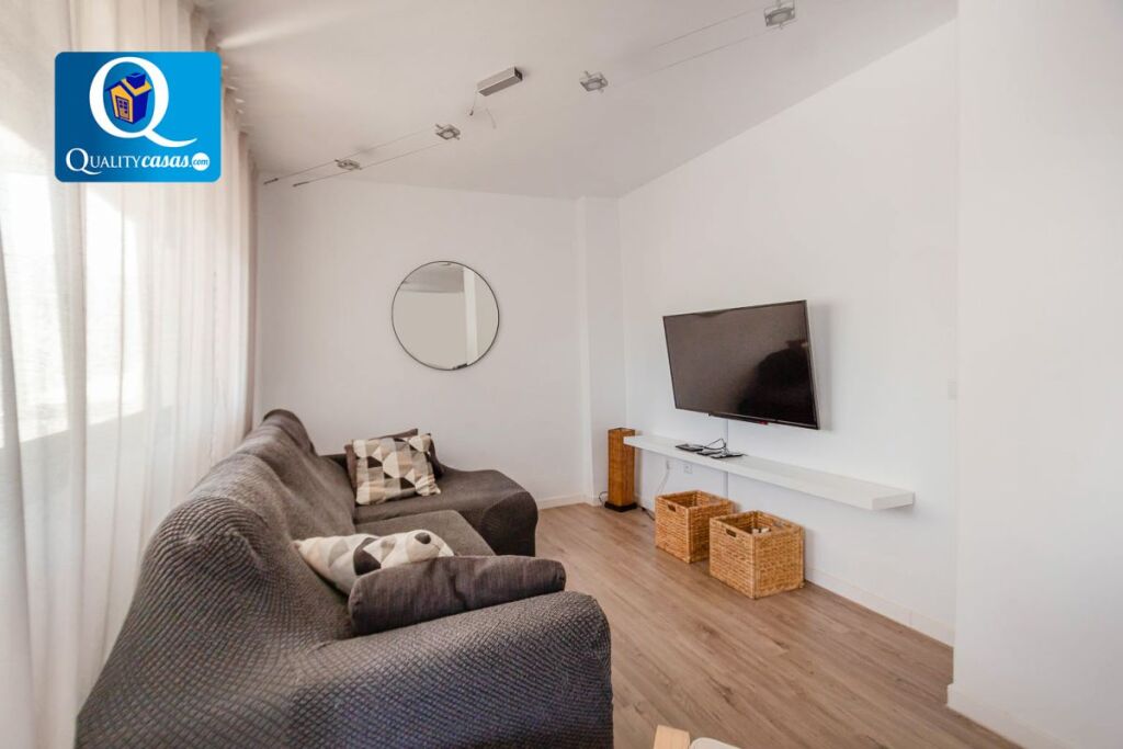 Imagen 4 de Apartamento en Venta en Playa de San Juan Alicante Ref: 16412R