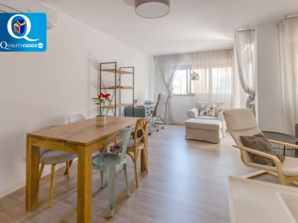 Imagen 1 de Apartamento en Venta en Playa de San Juan Alicante Ref: 16412R
