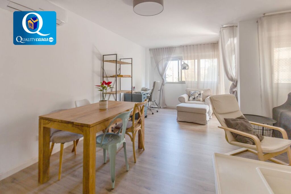 Imagen 1 de Apartamento en Venta en Playa de San Juan Alicante Ref: 16412R