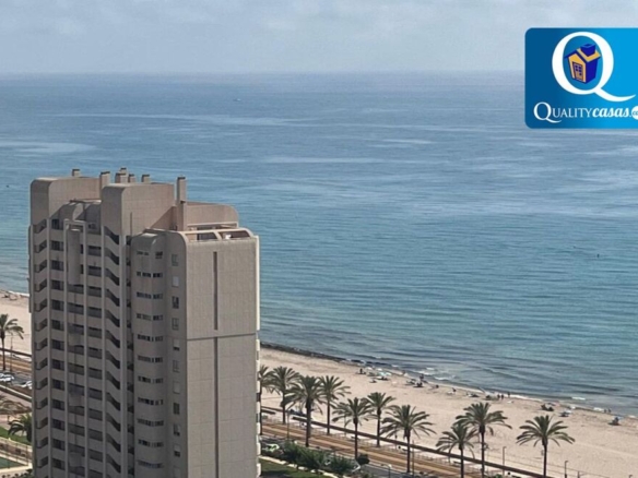 Imagen 2 de Apartamento en Venta en Campello