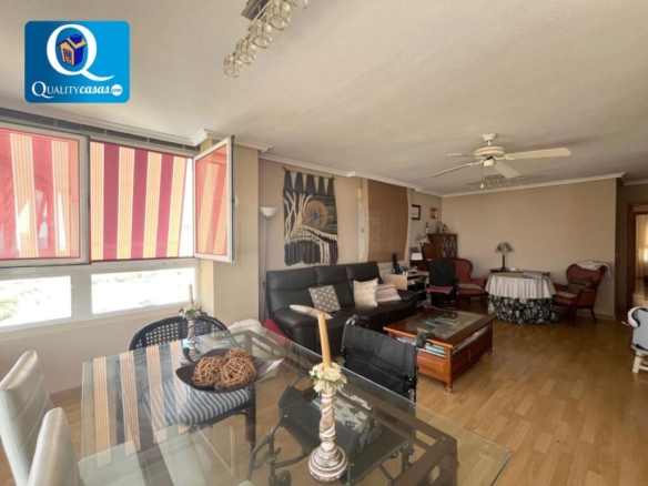 Imagen 1 de Apartamento en Venta en Campello