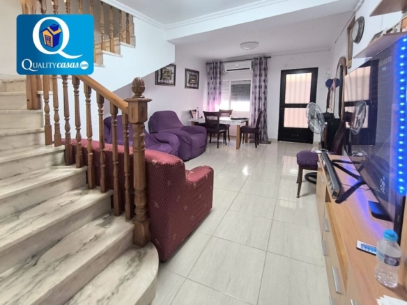 Imagen 2 de Casa-Chalet en Venta en Mutxamel Alicante Ref: E17419R
