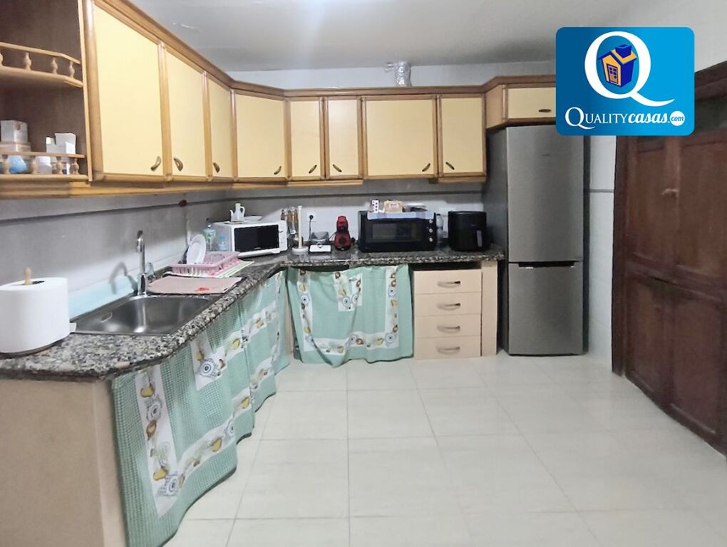 Imagen 3 de Casa-Chalet en Venta en Mutxamel Alicante Ref: E17419R