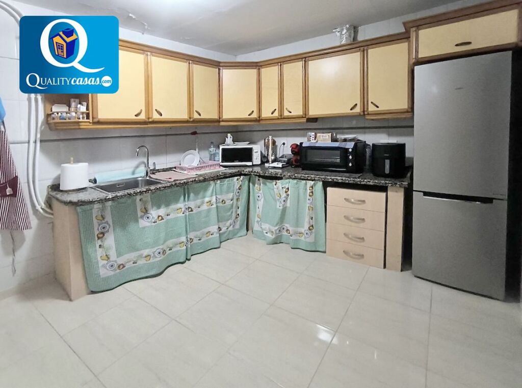 Imagen 4 de Casa-Chalet en Venta en Mutxamel Alicante Ref: E17419R