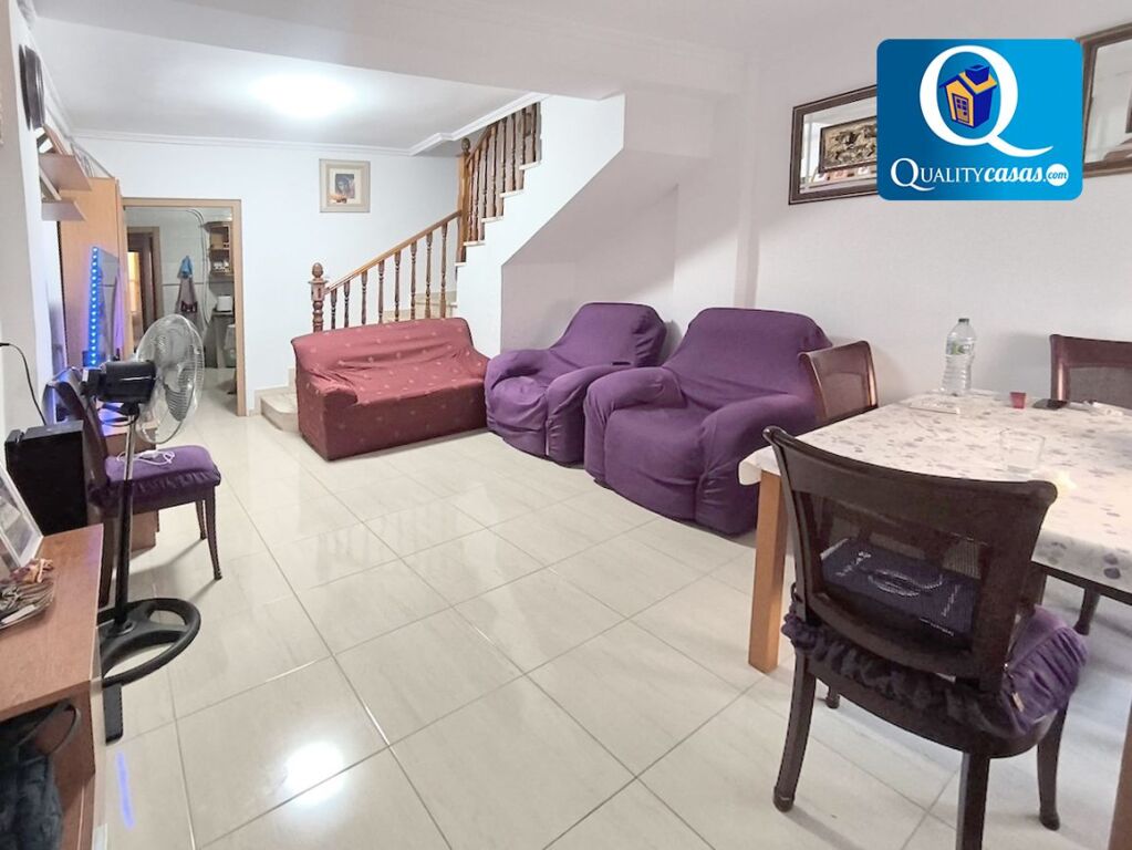 Imagen 1 de Casa-Chalet en Venta en Mutxamel Alicante Ref: E17419R