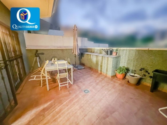 Imagen 1 de Piso en Venta en Campello