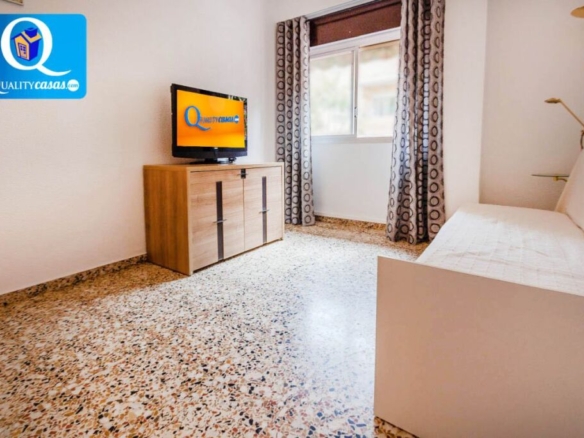 Imagen 2 de Piso en Venta en Alicante Alicante Ref: 3488