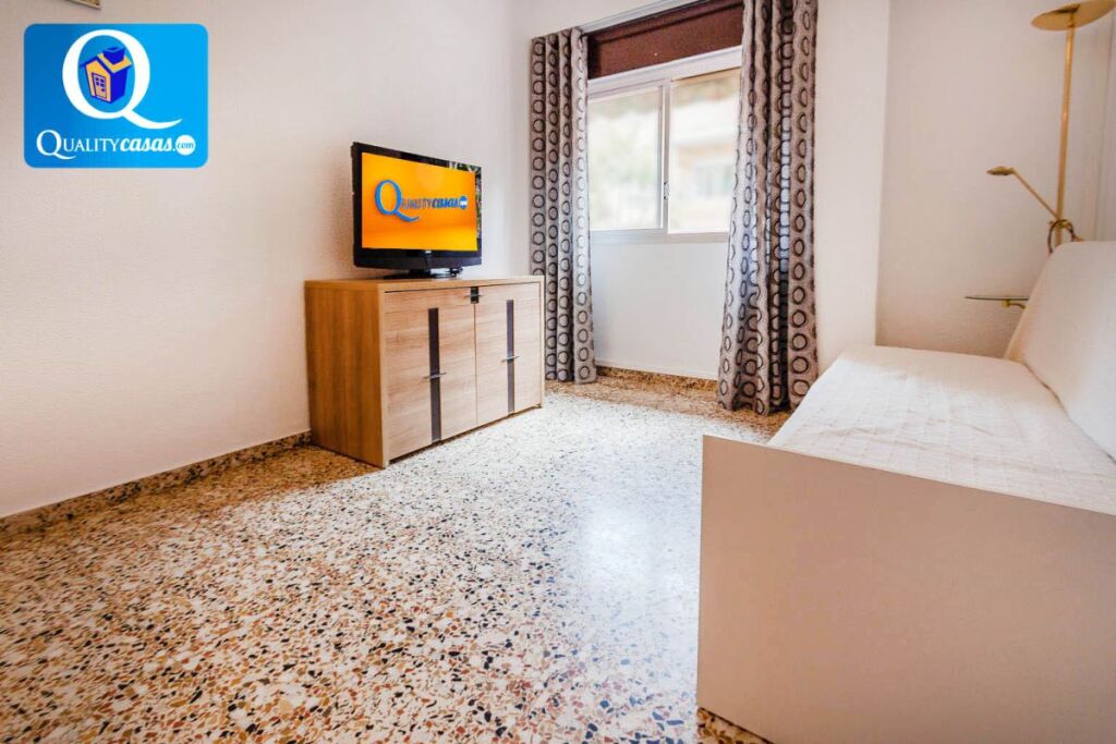 Imagen 2 de Piso en Venta en Alicante Alicante Ref: 3488