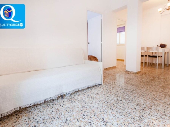 Imagen 4 de Piso en Venta en Alicante Alicante Ref: 3488