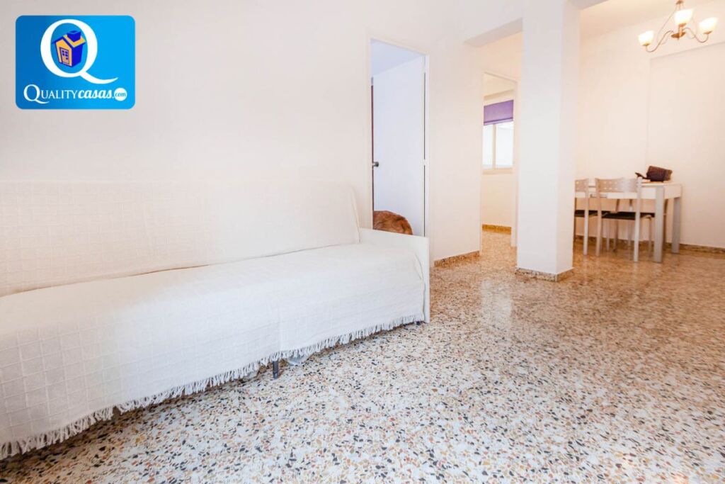 Imagen 4 de Piso en Venta en Alicante Alicante Ref: 3488