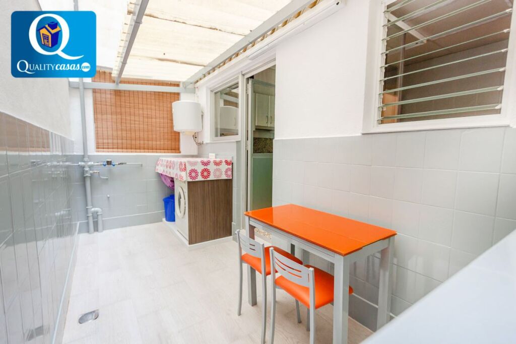 Imagen 1 de Piso en Venta en Alicante Alicante Ref: 3488
