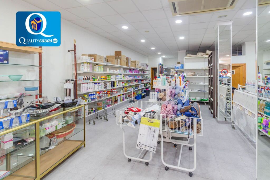 Imagen 2 de Local comercial en Venta en Mutxamel Alicante Ref: 18373R