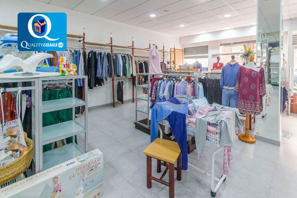 Imagen 3 de Local comercial en Venta en Mutxamel Alicante Ref: 18373R