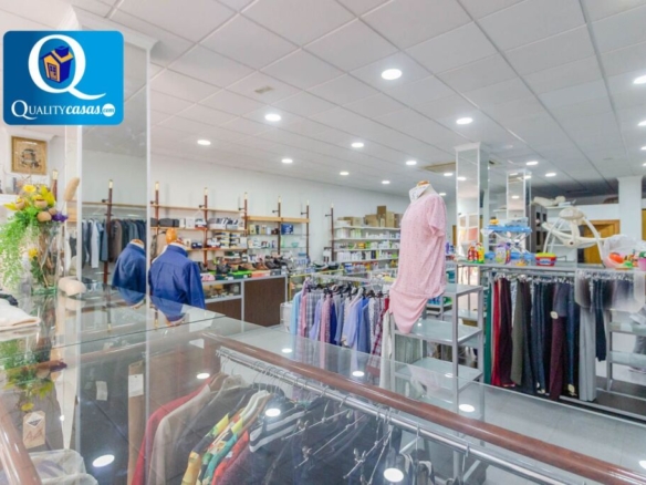 Imagen 4 de Local comercial en Venta en Mutxamel Alicante Ref: 18373R