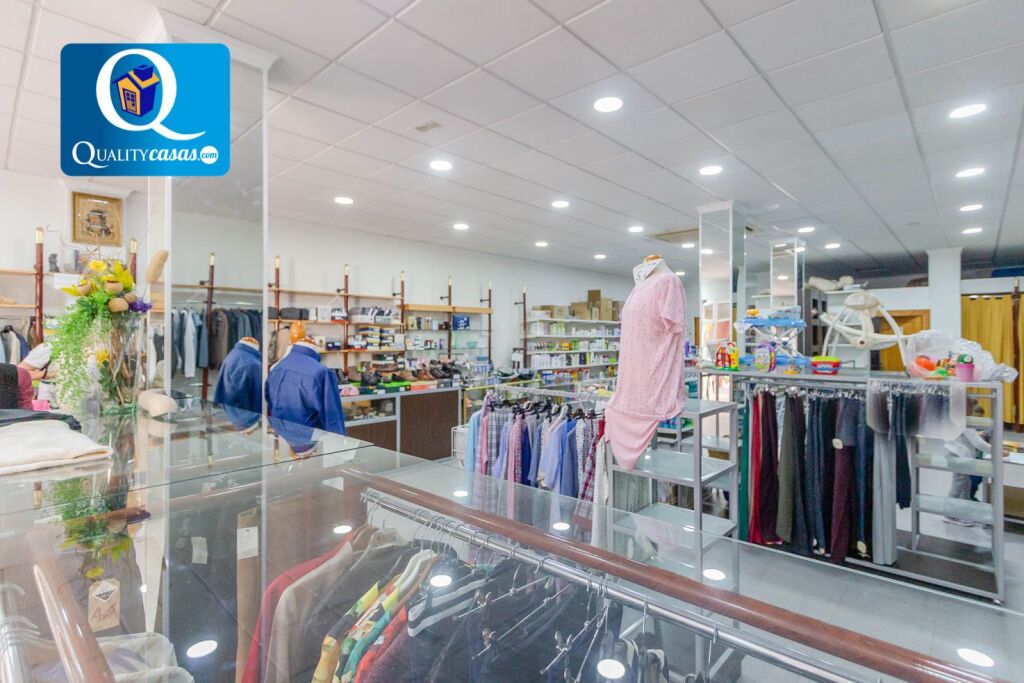 Imagen 4 de Local comercial en Venta en Mutxamel Alicante Ref: 18373R