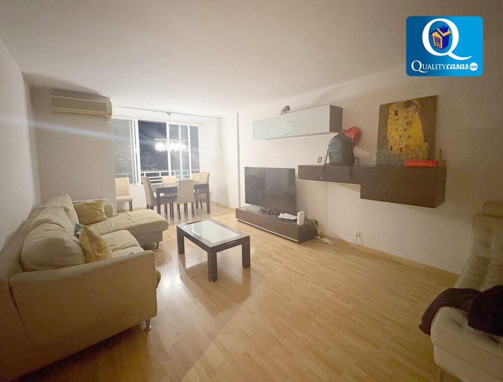 Imagen 1 de Piso en Venta en Alicante Alicante Ref: E38300R