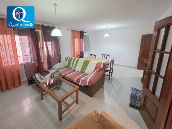 Imagen 2 de Apartamento en Venta en Xixona Alicante Ref: 25491R
