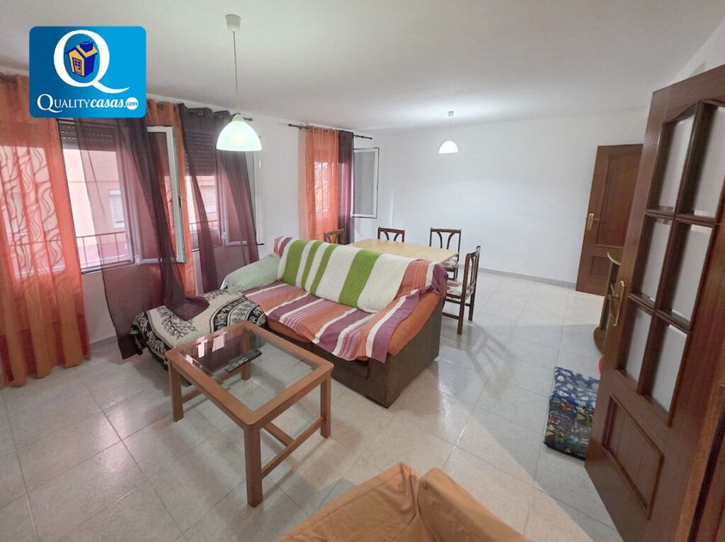Imagen 2 de Apartamento en Venta en Xixona Alicante Ref: 25491R