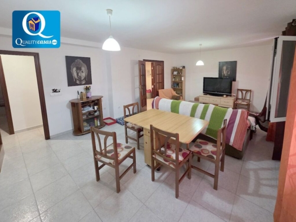 Imagen 3 de Apartamento en Venta en Xixona Alicante Ref: 25491R