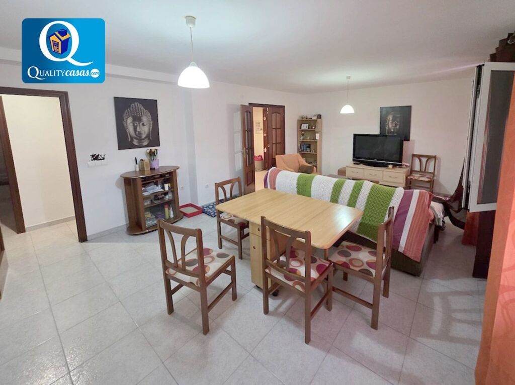 Imagen 3 de Apartamento en Venta en Xixona Alicante Ref: 25491R