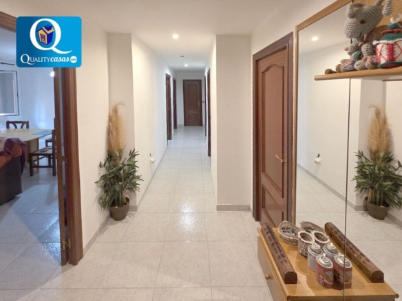 Imagen 4 de Apartamento en Venta en Xixona Alicante Ref: 25491R