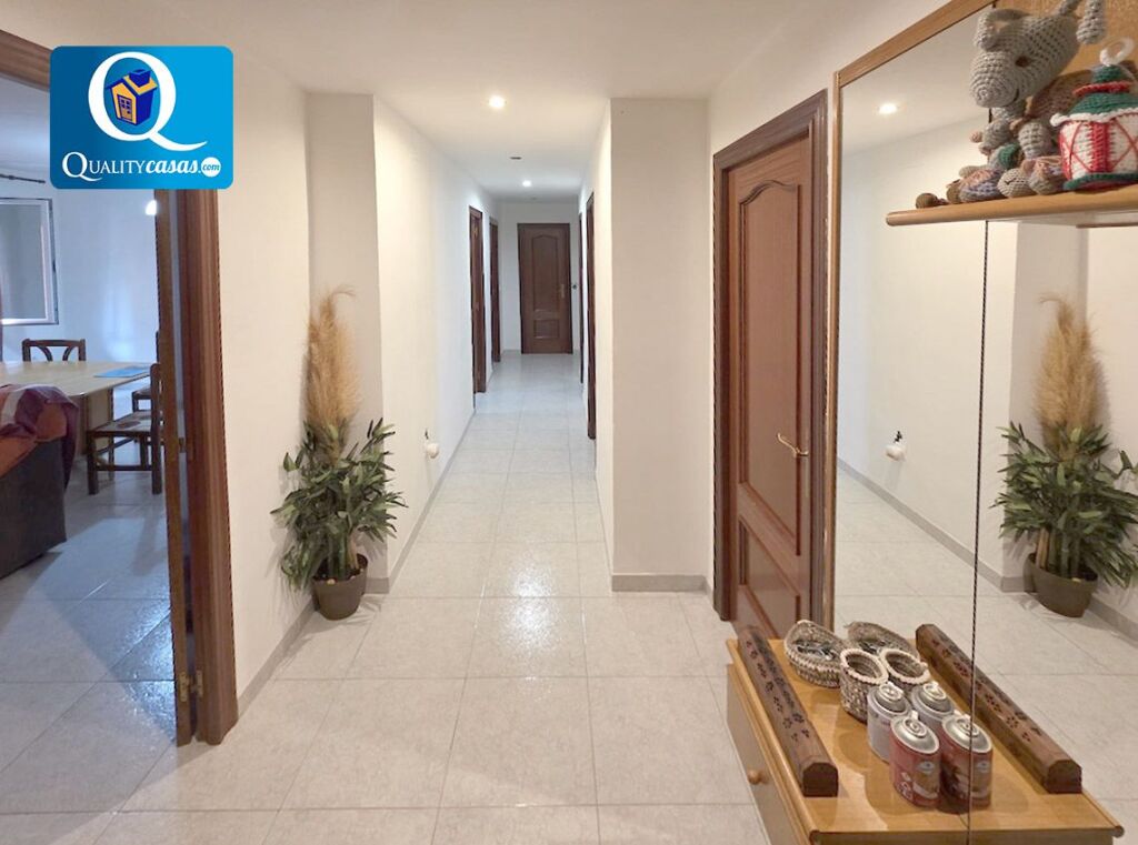 Imagen 4 de Apartamento en Venta en Xixona Alicante Ref: 25491R