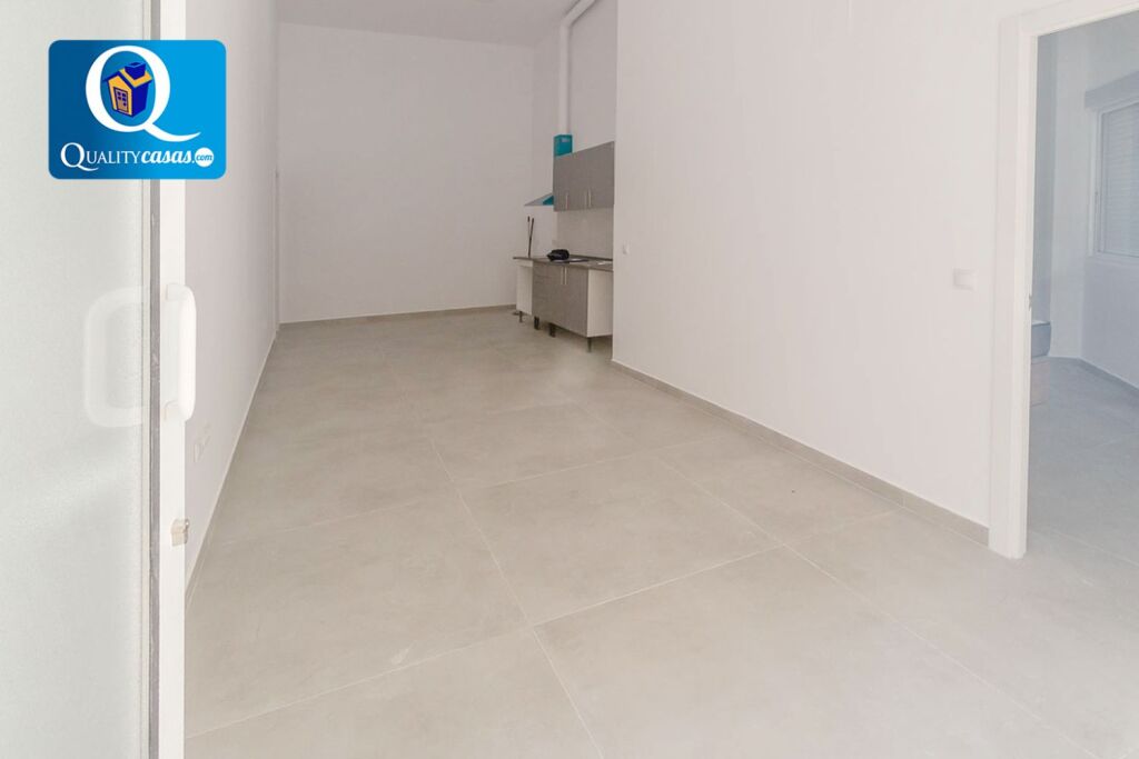Imagen 1 de Apartamento de Obra Nueva en Venta en Alicante Alicante Ref: 25493R