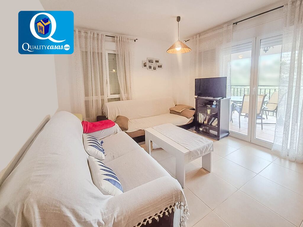 Imagen 1 de Apartamento en Venta en Mutxamel Alicante Ref: 16453R