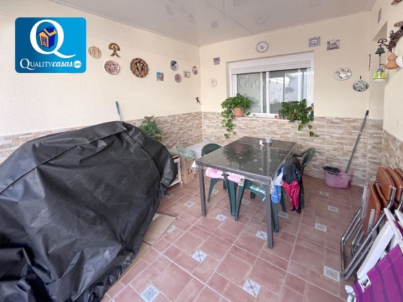 Imagen 2 de Casa-Chalet en Venta en Xixona Alicante Ref: EK3121R2