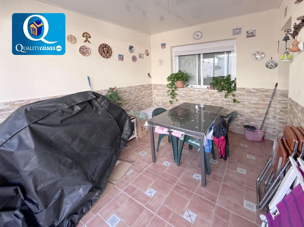 Imagen 2 de Casa-Chalet en Venta en Xixona Alicante Ref: EK3121R2