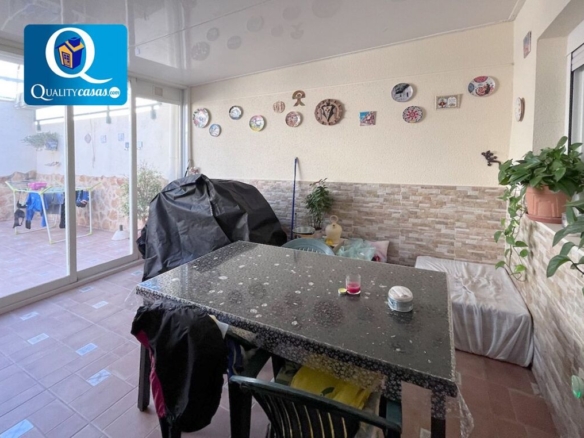 Imagen 1 de Casa-Chalet en Venta en Xixona Alicante Ref: EK3121R2