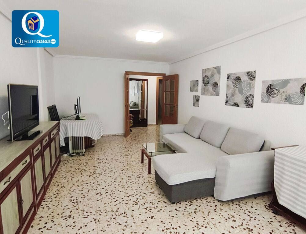 Imagen 2 de Apartamento en Venta en Campello