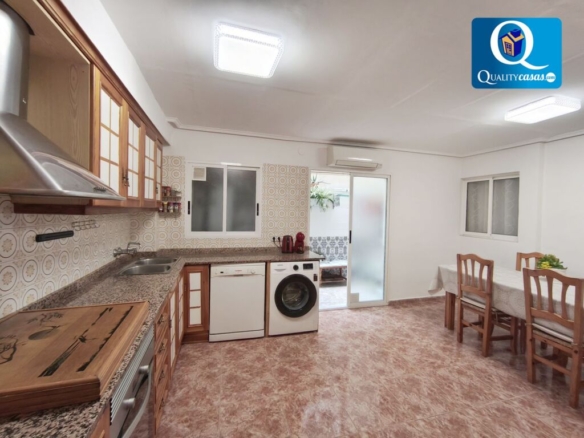 Imagen 1 de Apartamento en Venta en Campello