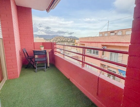 Imagen 2 de Apartamento en Venta en Xixona Alicante Ref: EK3282R