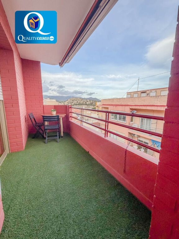 Imagen 2 de Apartamento en Venta en Xixona Alicante Ref: EK3282R