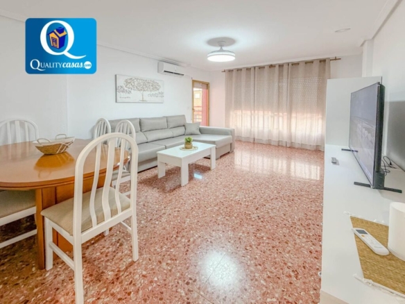 Imagen 3 de Apartamento en Venta en Xixona Alicante Ref: EK3282R