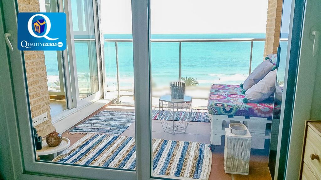 Imagen 2 de Apartamento en Venta en Campello