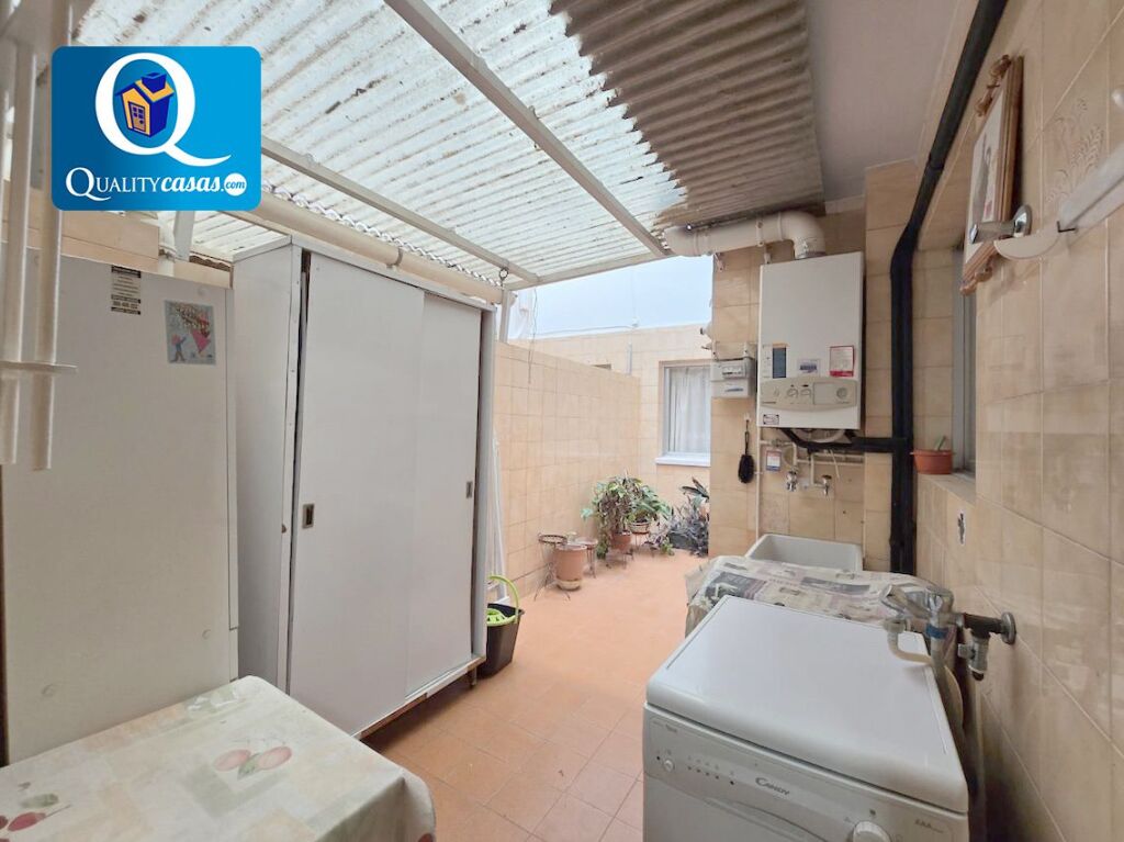 Imagen 1 de Apartamento en Venta en Alicante Alicante Ref: 55032R