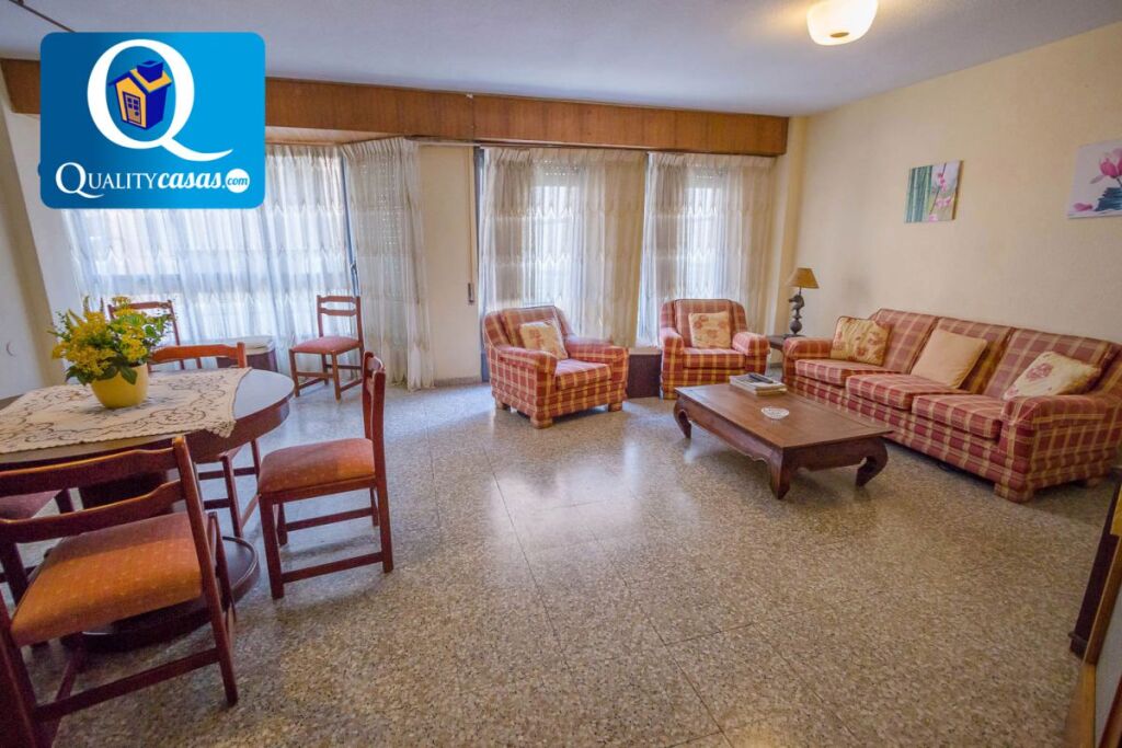 Imagen 1 de Piso en Venta en Alicante Alicante Ref: 17187G
