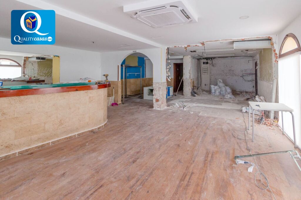 Imagen 2 de Local comercial en Venta en Campello