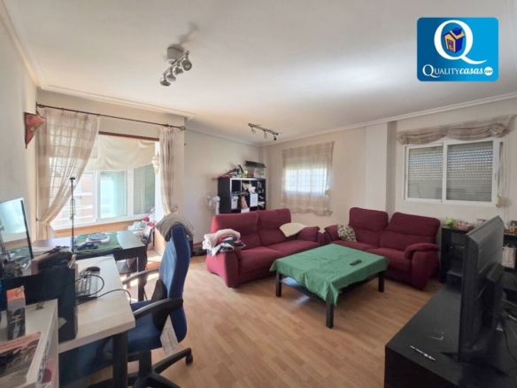 Imagen 2 de Apartamento en Venta en Alicante Alicante Ref: 55035R